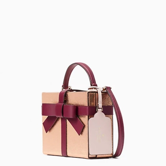 Kate Spade ♠️ Novelty Crossbody 💕 - Picture 7 of 8